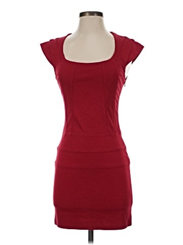 Bar III Casual Dress (view 1)
