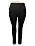 Empetua Black Active Pants Size 3X - photo 1