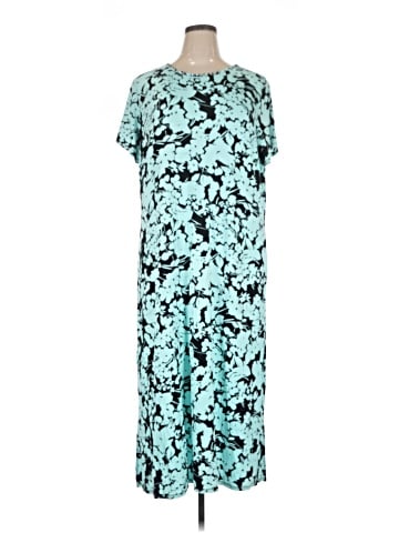 Quacker Factory Casual Dress (view 1)