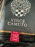 Vince Camuto Black Coat Size S - photo 6