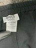 Monroe and Main Solid Black Formal Skirt Size 8 - photo 4