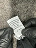Monroe and Main Solid Black Formal Skirt Size 8 - photo 5