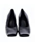 BCBG Black Heels Size 8 1/2 - photo 2