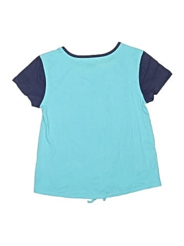 Justice Short Sleeve T-Shirt (view 2)