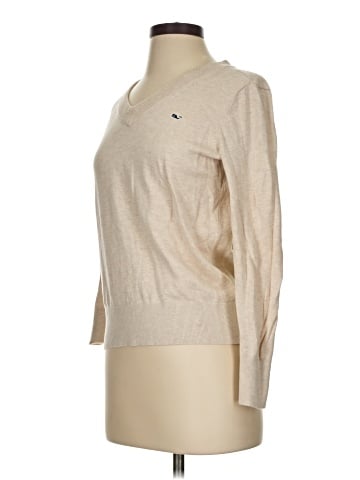 Vineyard Vines Pullover Sweater (view 1)