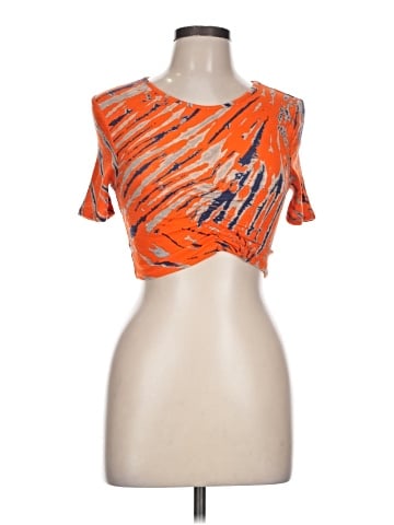 Urban Outfitters Short Sleeve T-Shirt (view 1)