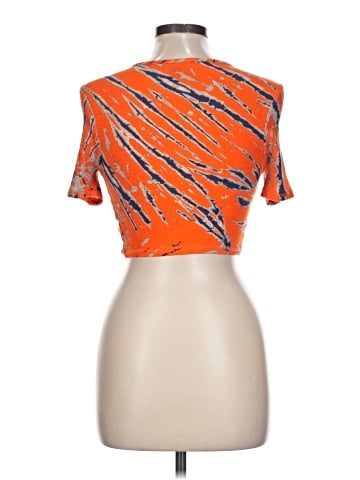 Urban Outfitters Short Sleeve T-Shirt (view 2)