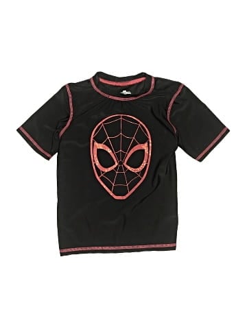 Marvel Short Sleeve T-Shirt (view 1)