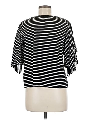 Chelsea & Theodore Short Sleeve Top (view 2)