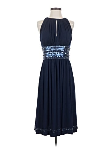 JS Boutique Cocktail Dress (view 1)