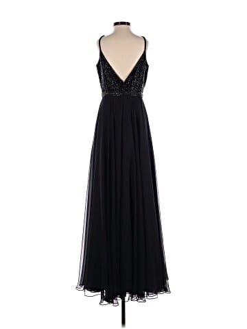 Sherri Hill Cocktail Dress (view 2)