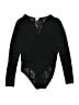 H&M Black Bodysuit Size S - photo 1