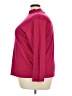 Basic Editions Burgundy Turtleneck Sweater Size 2X - photo 5