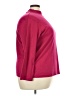 Basic Editions Burgundy Turtleneck Sweater Size 2X - photo 4