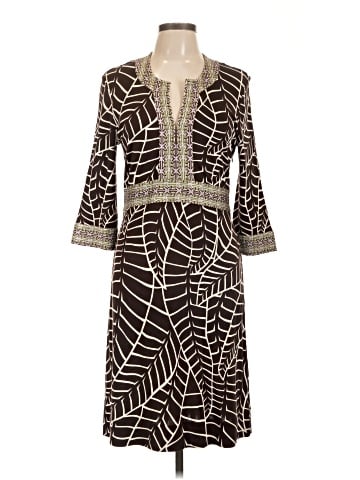 Tory Burch Casual Dress (view 1)