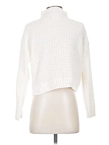 Ultra Flirt Pullover Sweater (view 2)