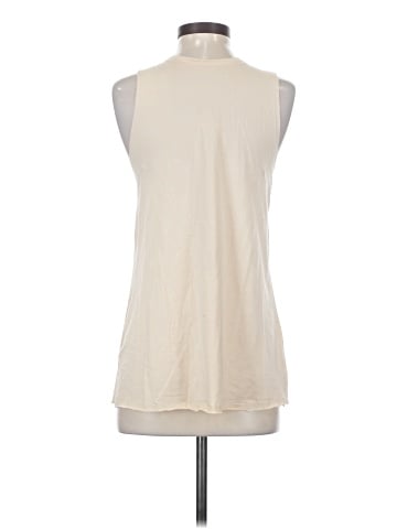 Mono b Sleeveless T-Shirt (view 2)