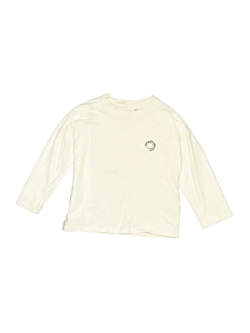 Zara Baby Long Sleeve T-Shirt (view 1)