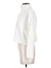 Ultra Flirt 100% Polyester White Ivory Pullover Sweater Size XS - photo 5
