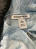 Nordstrom Blue Turtleneck Sweater Size 10 - 12 - photo 3