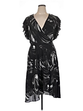 H By Halston Cocktail Dress