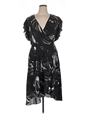 H By Halston Cocktail Dress (view 1)