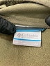 Columbia Green Track Jacket Size XS - photo 7