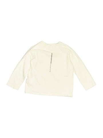 Zara Baby Long Sleeve T-Shirt (view 2)