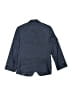 MICHAEL Michael Kors Chevron-herringbone Blue Blazer Size 8R - photo 2