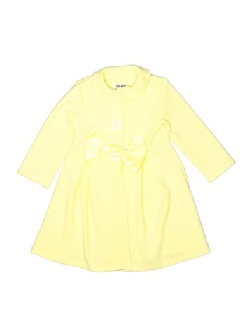 Blueberi Boulevard Coat (view 1)