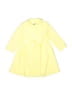 Blueberi Boulevard Yellow Coat Size 3T - photo 1