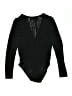 H&M Black Bodysuit Size S - photo 2