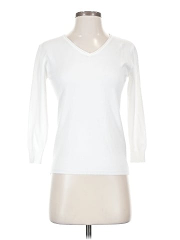 Milano Pullover Sweater (view 1)