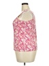 Basic Editions 100% Cotton Pink Tank Top Size XXL - photo 5