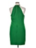 Worthington Solid Green Cocktail Dress Size XL - photo 2
