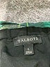 Talbots Green 3/4 Sleeve Blouse Size L - photo 7