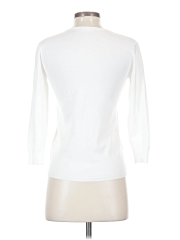 Milano Pullover Sweater (view 2)