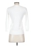 Milano White Pullover Sweater Size XS - photo 2
