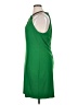 Worthington Solid Green Cocktail Dress Size XL - photo 5