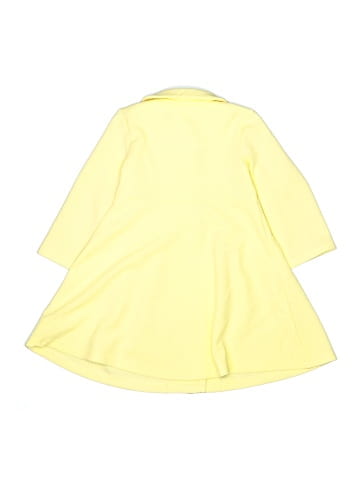 Blueberi Boulevard Coat (view 2)
