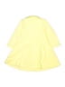 Blueberi Boulevard Yellow Coat Size 3T - photo 2