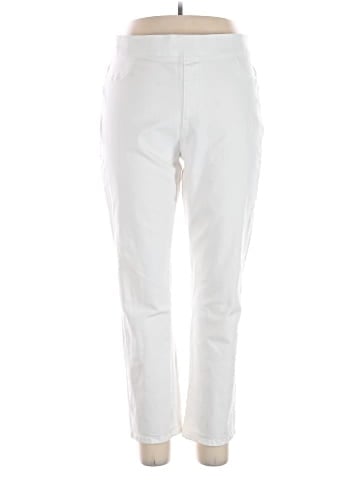 Karen Scott Casual Pants (view 1)