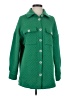 First Love Green Cardigan Size S - photo 1