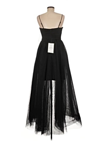 Eliza J Cocktail Dress (view 2)