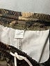 Assorted Brands Camo Green Cargo Pants Size S - photo 4