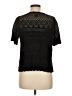 Gap Black Pullover Sweater Size M - photo 2