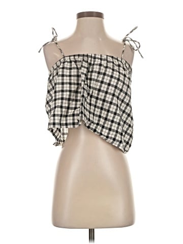 Everlane Sleeveless Blouse (view 1)