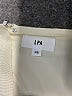 LPA 100% Polyester Ivory 3/4 Sleeve Blouse Size XS - photo 7