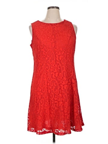 Phase Seven Cocktail Dress (view 1)
