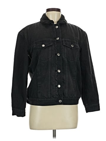 Old Navy Denim Jacket (view 1)